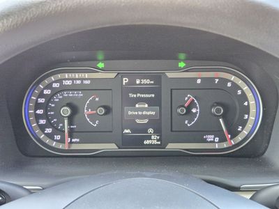 2024 Hyundai Tucson - Photo 10