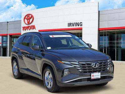 2024 Hyundai Tucson - Photo 2