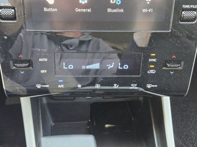 2024 Hyundai Tucson - Photo 13
