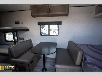 2025 Highland Ridge RV Open Range Conventional - Photo 11