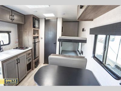 2025 Highland Ridge RV Open Range Conventional - Photo 8