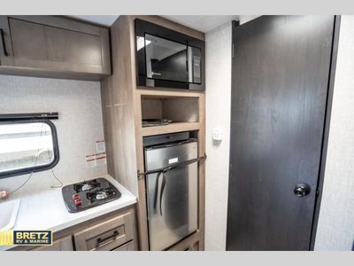 2025 Highland Ridge RV Open Range Conventional - Photo 13