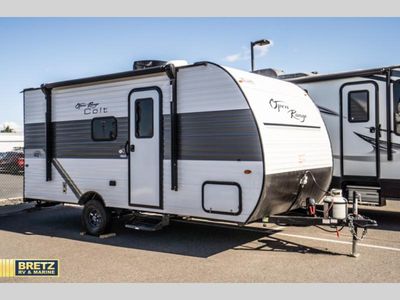 2025 Highland Ridge RV Open Range Conventional - Photo 1