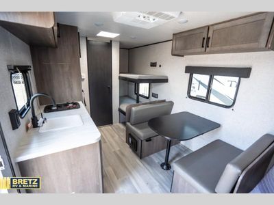 2025 Highland Ridge RV Open Range Conventional - Photo 7