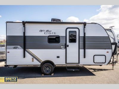 2025 Highland Ridge RV Open Range Conventional - Photo 3