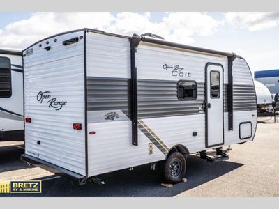 2025 Highland Ridge RV Open Range Conventional - Photo 4