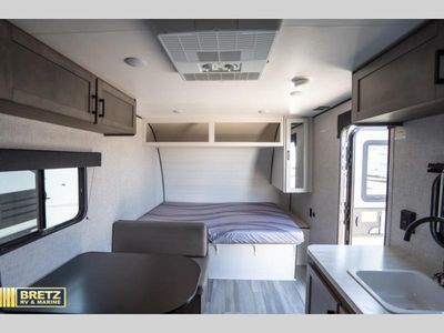 2025 Highland Ridge RV Open Range Conventional - Photo 9