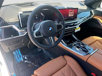 2026 BMW X5 - Photo 7