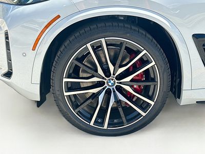 2026 BMW X5 - Photo 26
