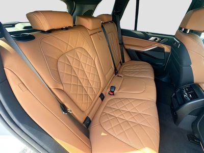 2026 BMW X5 - Photo 22