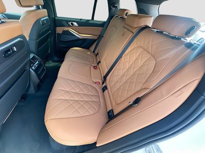 2026 BMW X5 - Photo 20