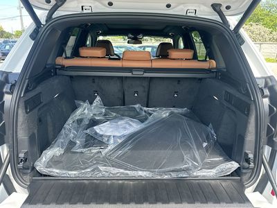 2026 BMW X5 - Photo 21