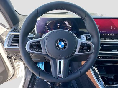 2026 BMW X5 - Photo 8