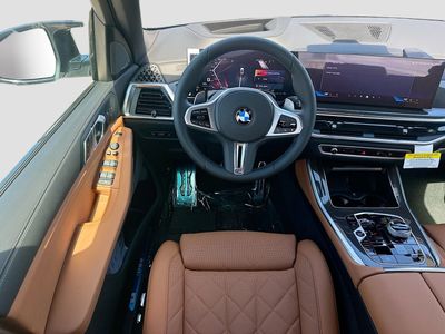 2026 BMW X5 - Photo 17