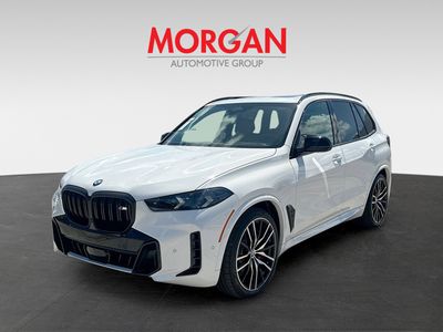 2026 BMW X5 - Photo 3