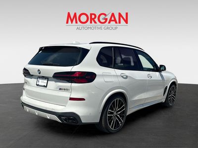 2026 BMW X5 - Photo 6
