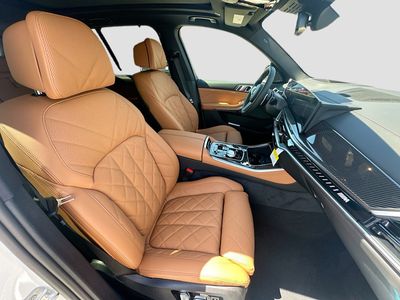 2026 BMW X5 - Photo 23