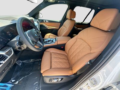 2026 BMW X5 - Photo 16