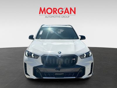 2026 BMW X5 - Photo 2