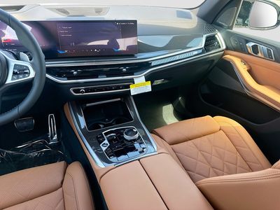 2026 BMW X5 - Photo 18