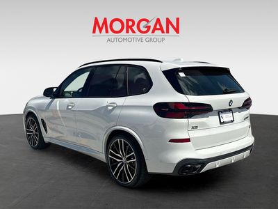2026 BMW X5 - Photo 4