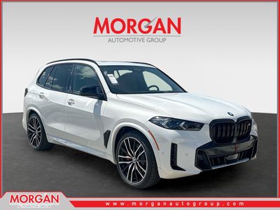 2026 BMW X5 - Photo 1