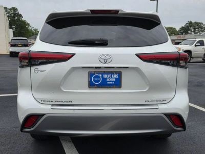 2021 Toyota Highlander - Photo 5