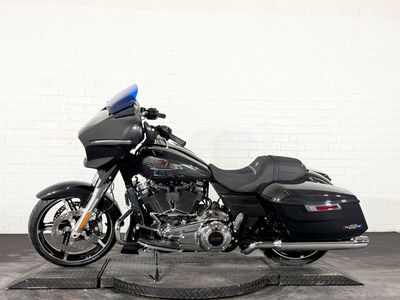 2026 Harley-Davidson Street Glide - Photo 5