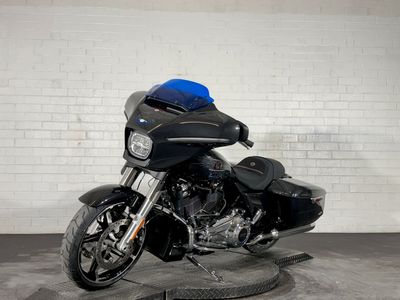 2026 Harley-Davidson Street Glide - Photo 6