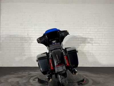 2026 Harley-Davidson Street Glide - Photo 3