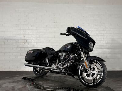 2026 Harley-Davidson Street Glide - Photo 8