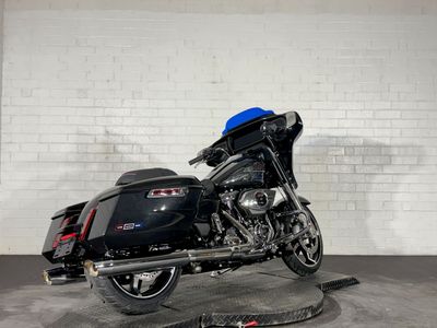 2026 Harley-Davidson Street Glide - Photo 2