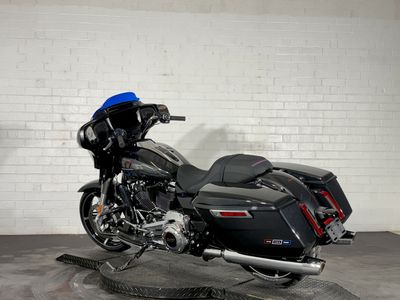2026 Harley-Davidson Street Glide - Photo 4