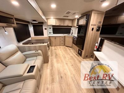 2026 Forest River RV Rockwood Ultra Lite - Photo 12