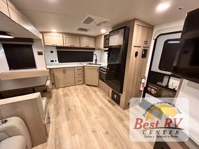 2026 Forest River RV Rockwood Ultra Lite - Photo 15