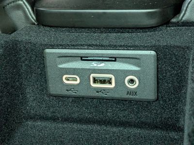 2022 Chevrolet Corvette — photo 25 view