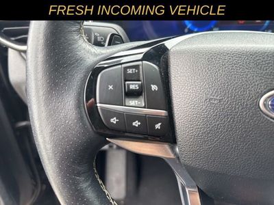 2023 Ford Explorer — photo 17 view