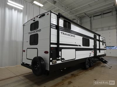 2026 Grand Design Transcend - Photo 4