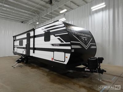 2026 Grand Design Transcend - Photo 1