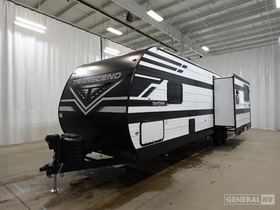 2026 Grand Design Transcend - Photo 2