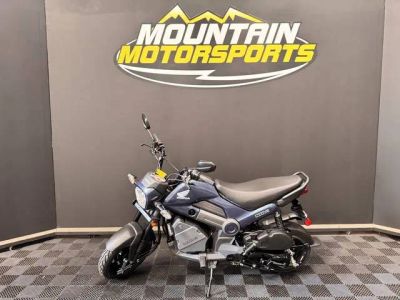 2026 Honda® Navi — front three-quarter view