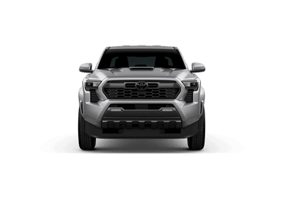 2026 Toyota Tacoma - Photo 2