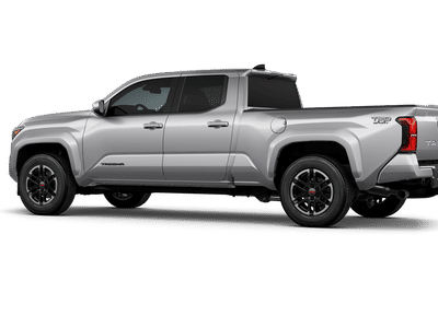 2026 Toyota Tacoma - Photo 7