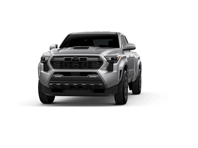 2026 Toyota Tacoma - Photo 3