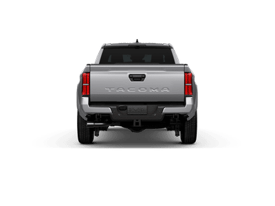 2026 Toyota Tacoma - Photo 10