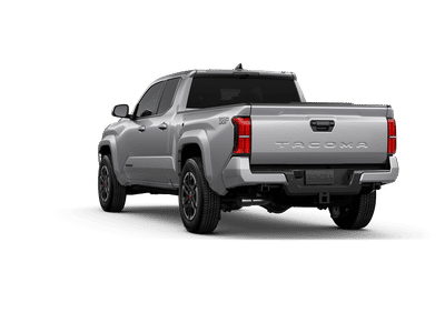 2026 Toyota Tacoma - Photo 9