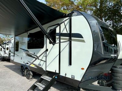 2026 Forest River Flagstaff Super Lite Platinum - Photo 1