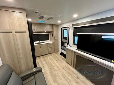 2026 Forest River Flagstaff Super Lite Platinum - Photo 5