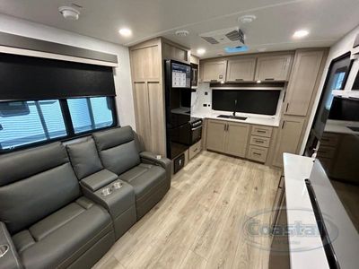 2026 Forest River Flagstaff Super Lite Platinum - Photo 4