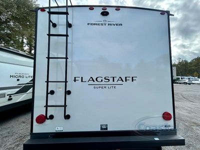2026 Forest River Flagstaff Super Lite Platinum - Photo 26